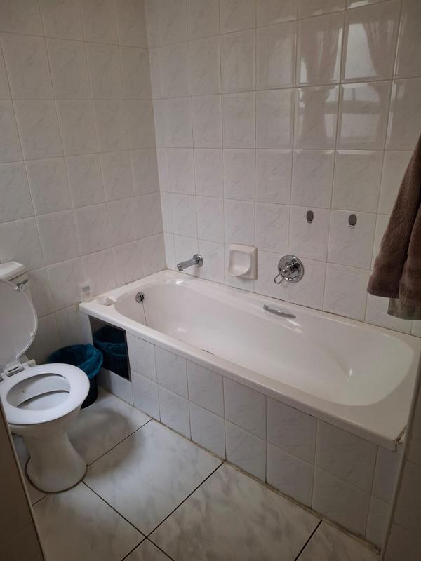 2 Bedroom Property for Sale in Vaalpark Free State